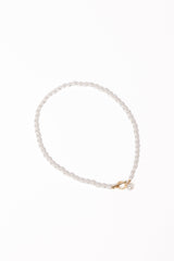 Alira Necklace - Pearl
