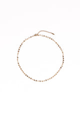 Ingrid Necklace - Gold