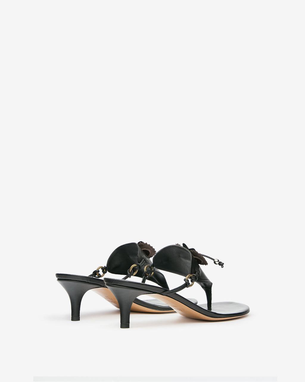 EKYNE SANDALS