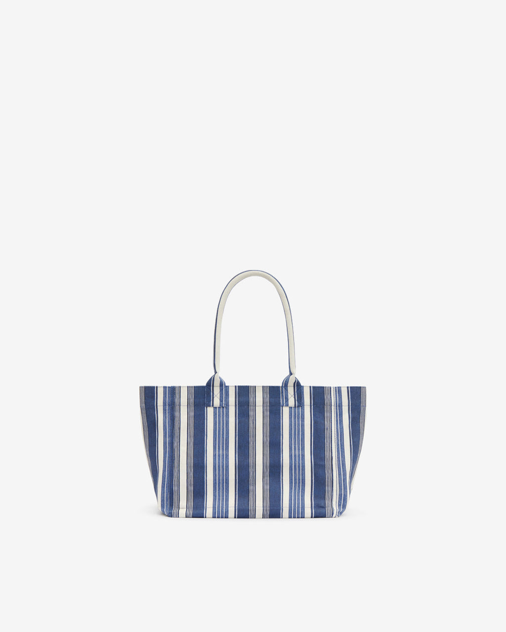 YENKY ZIPPED TOTE BAG