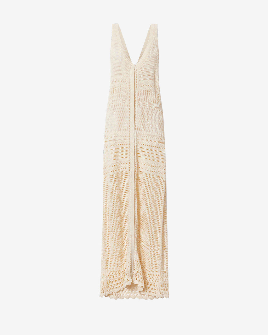 ZARO DRESS