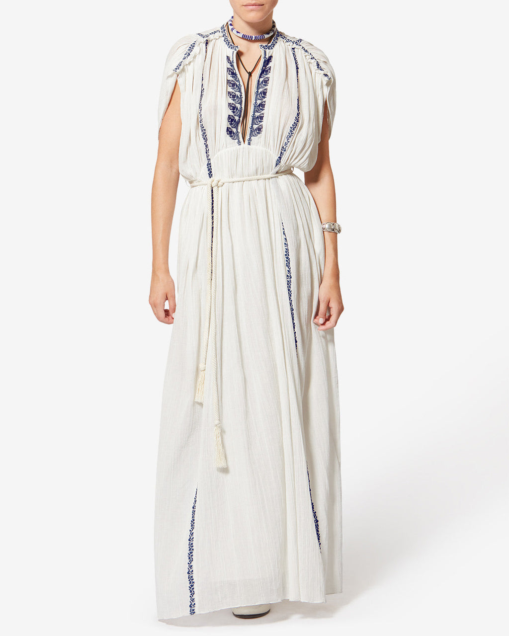 LIVIANE DRESS