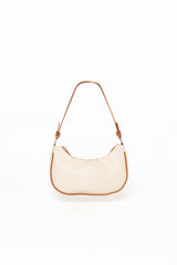 Alessandra Handbag - White