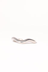 Banks Bracelet - Silver