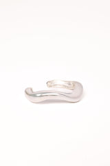 Banks Bracelet - Silver