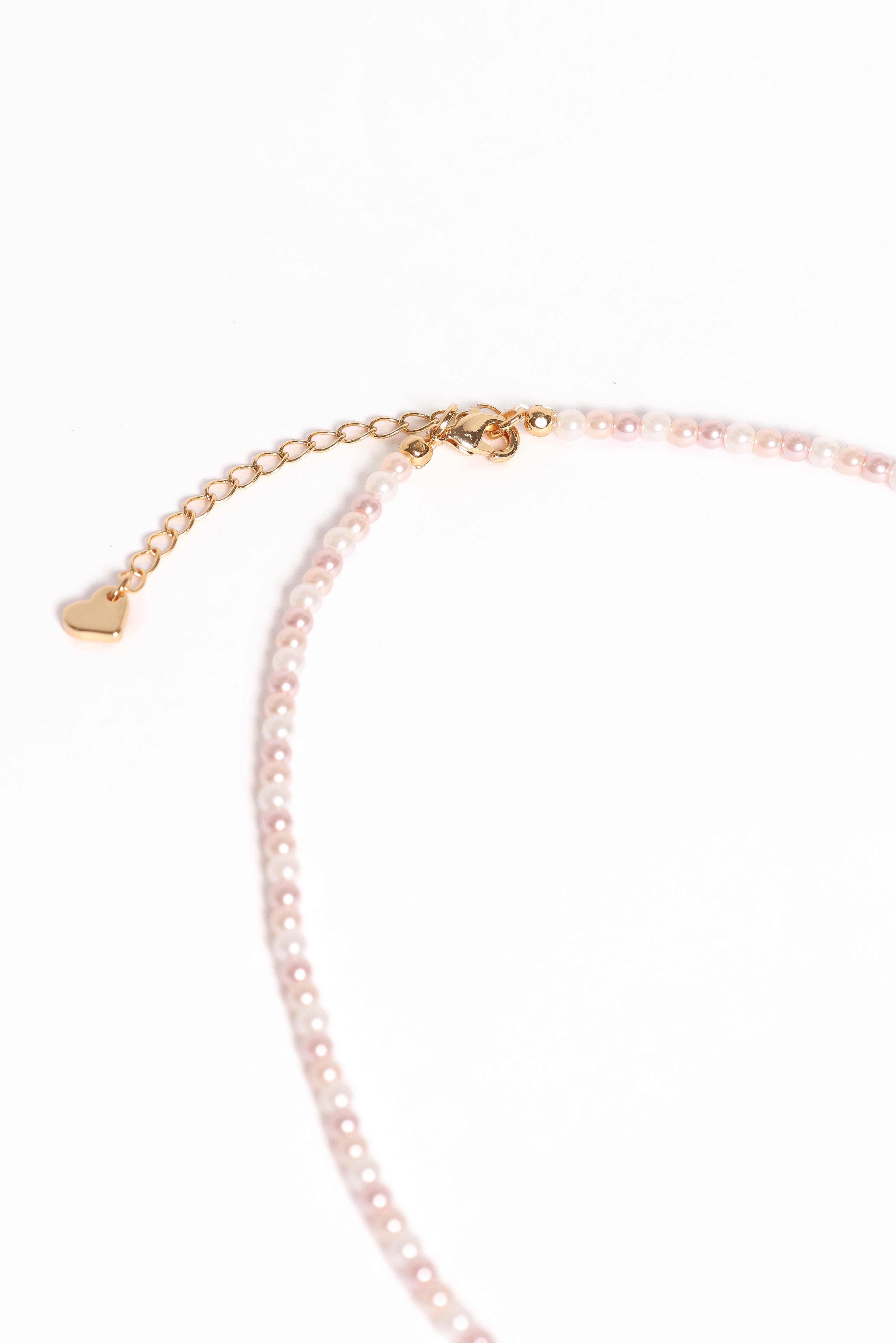 Carina Necklace - Gold