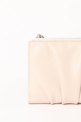Collins Cardholder - Cream