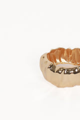 Dante Bracelet - Gold