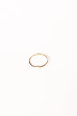Jordan Cuff - Gold