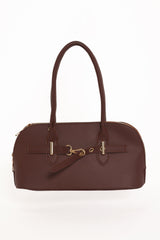 Juno Bag - Brown