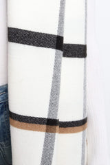 Koa Scarf - Camel