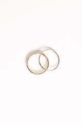Laurel Bracelet Set - Gold