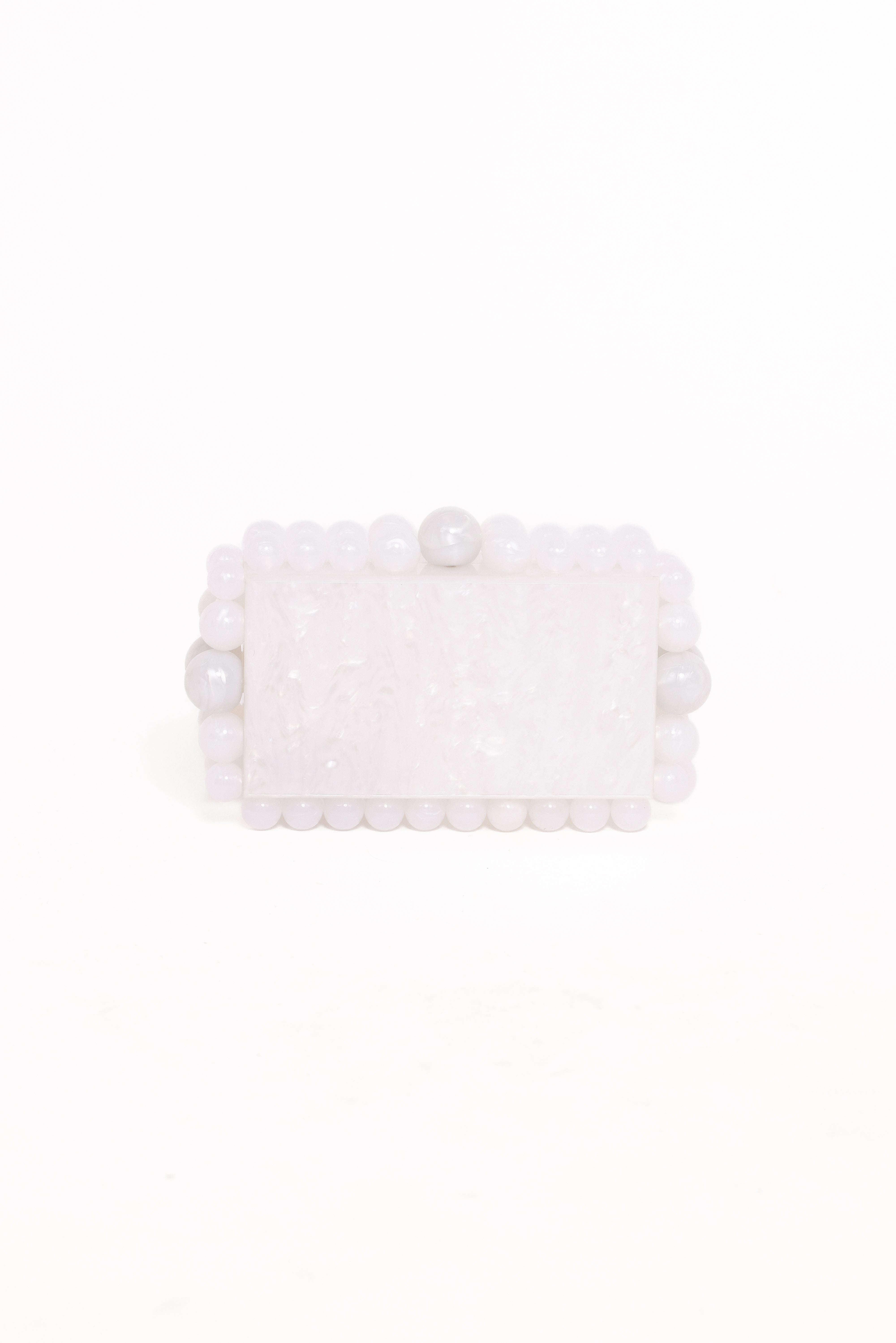 Paulina Bag - White