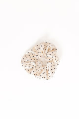 Sally Scrunchie - Cream