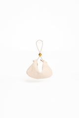 Sara Bag - White