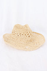 Tensie Hat - Natural