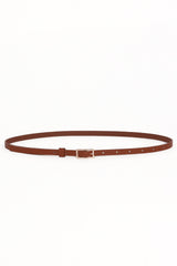 Tobin Belt - Tan