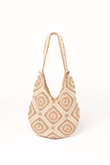 Tula Bag - Sand