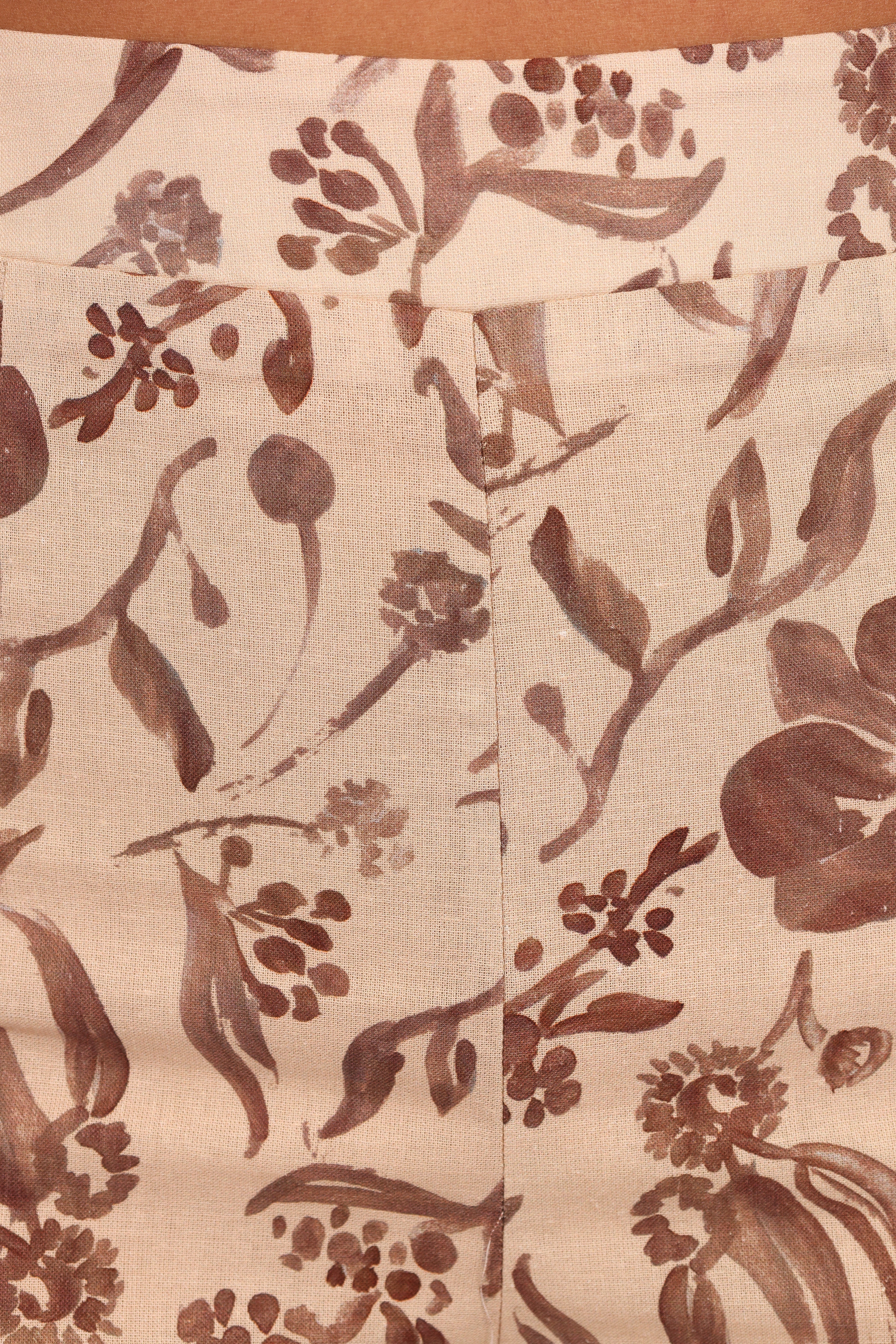 Irina Pant - Wild Orchid