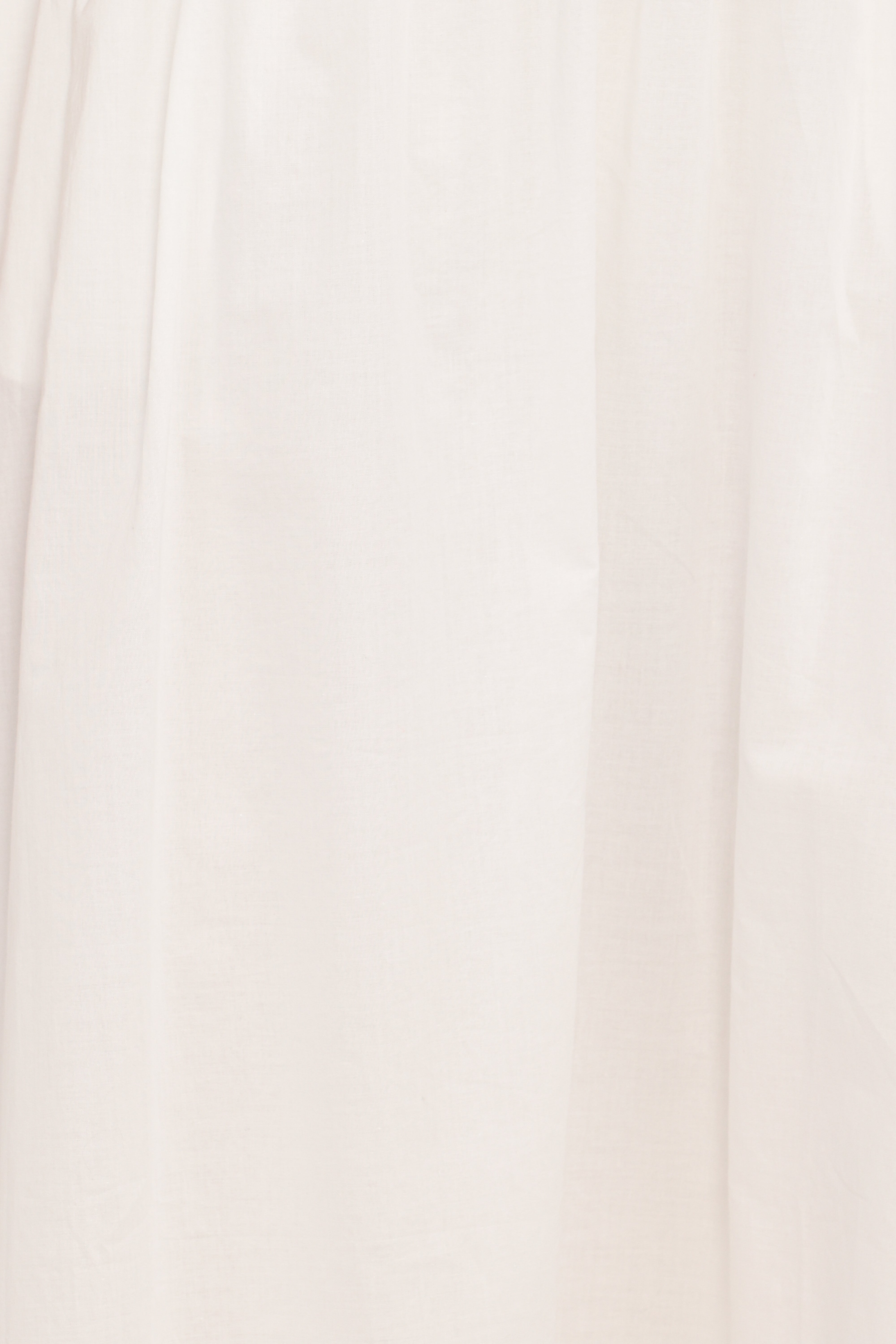 Oakley Midi Skirt - White