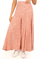 Williams Pant - Tan