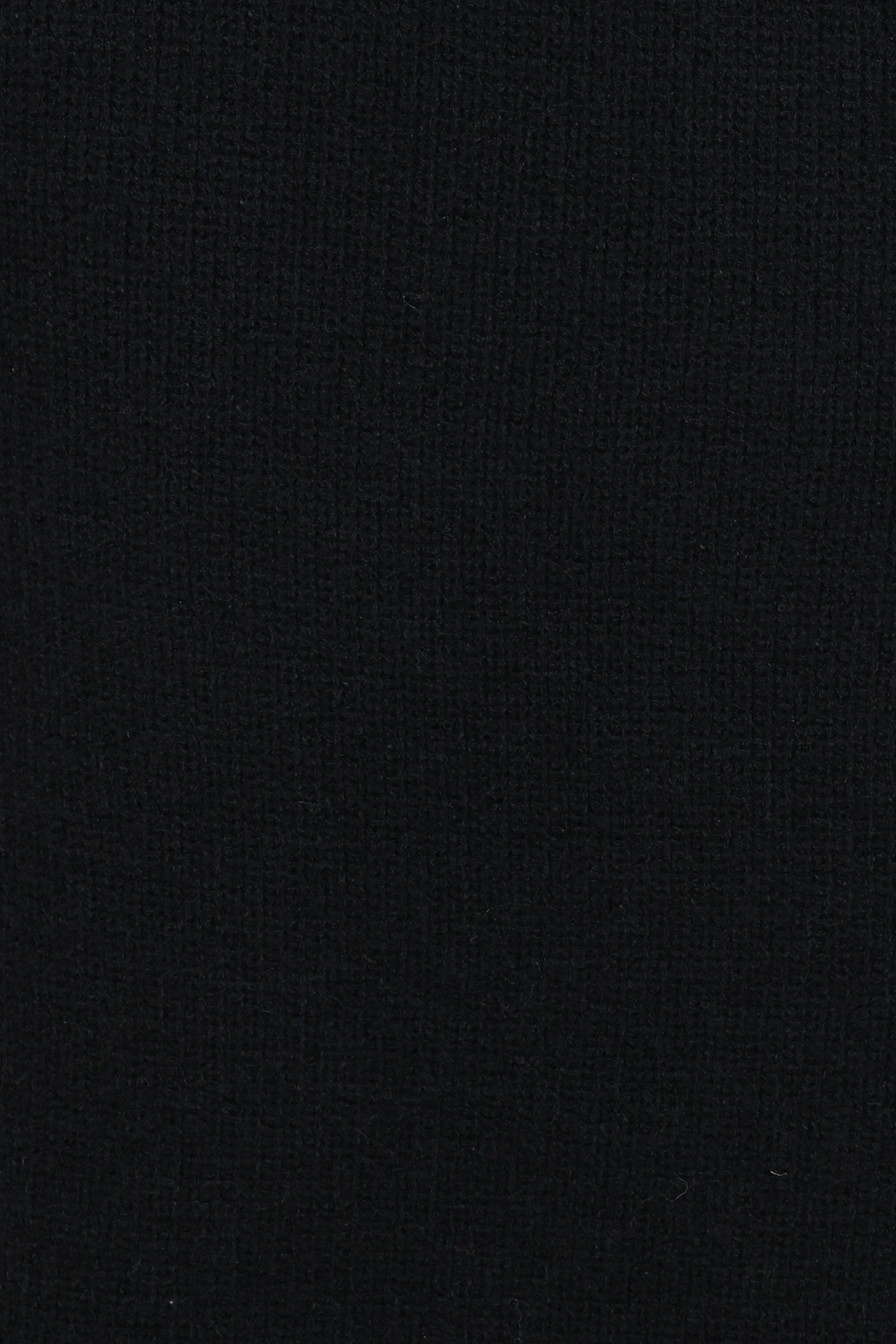 Aerin Knit Dress - Black
