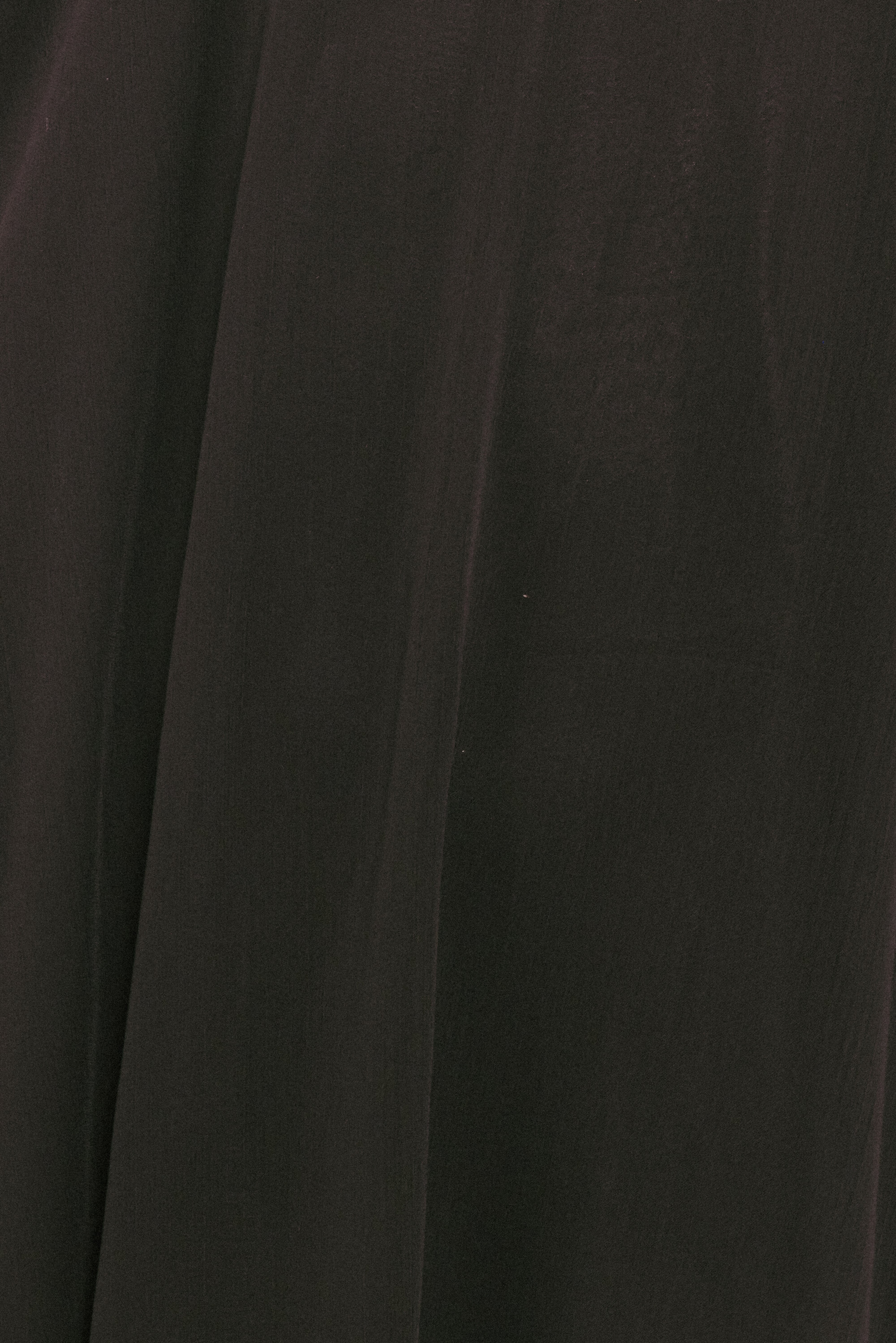 Amici Maxi Dress - Black