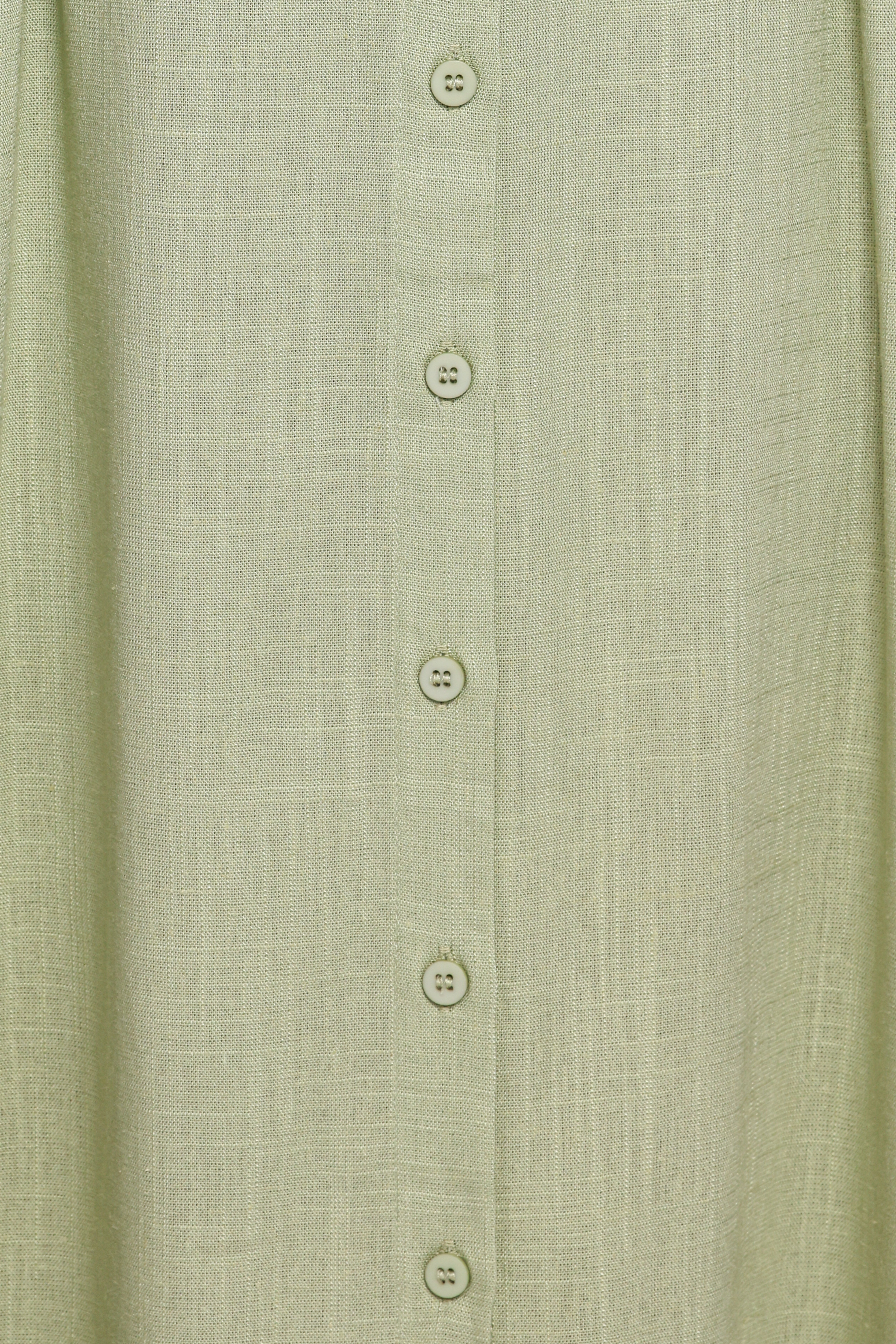 Cami Midi Dress - Green