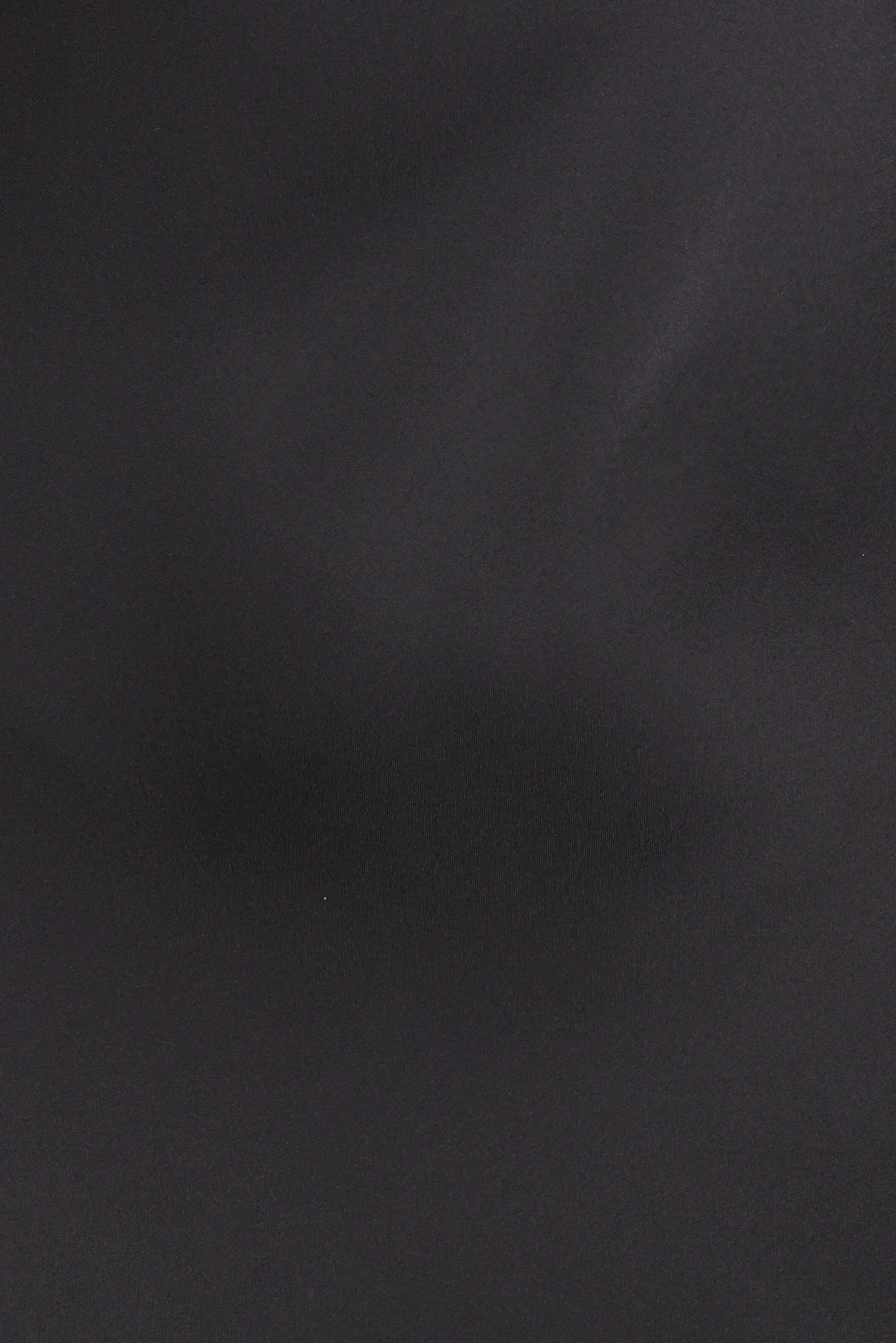 Evelune Maxi Dress - Black