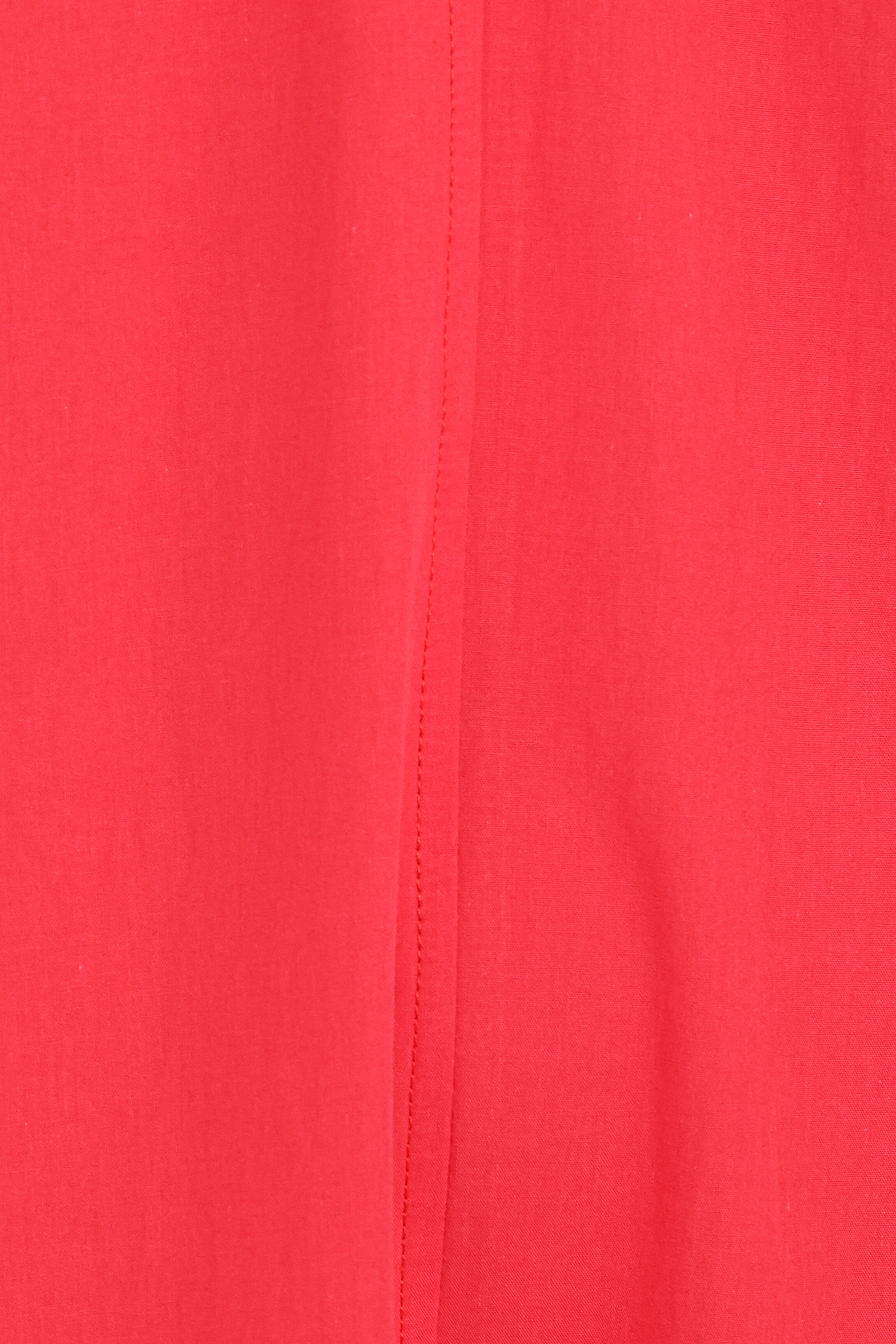 Laurita Maxi Dress - Red