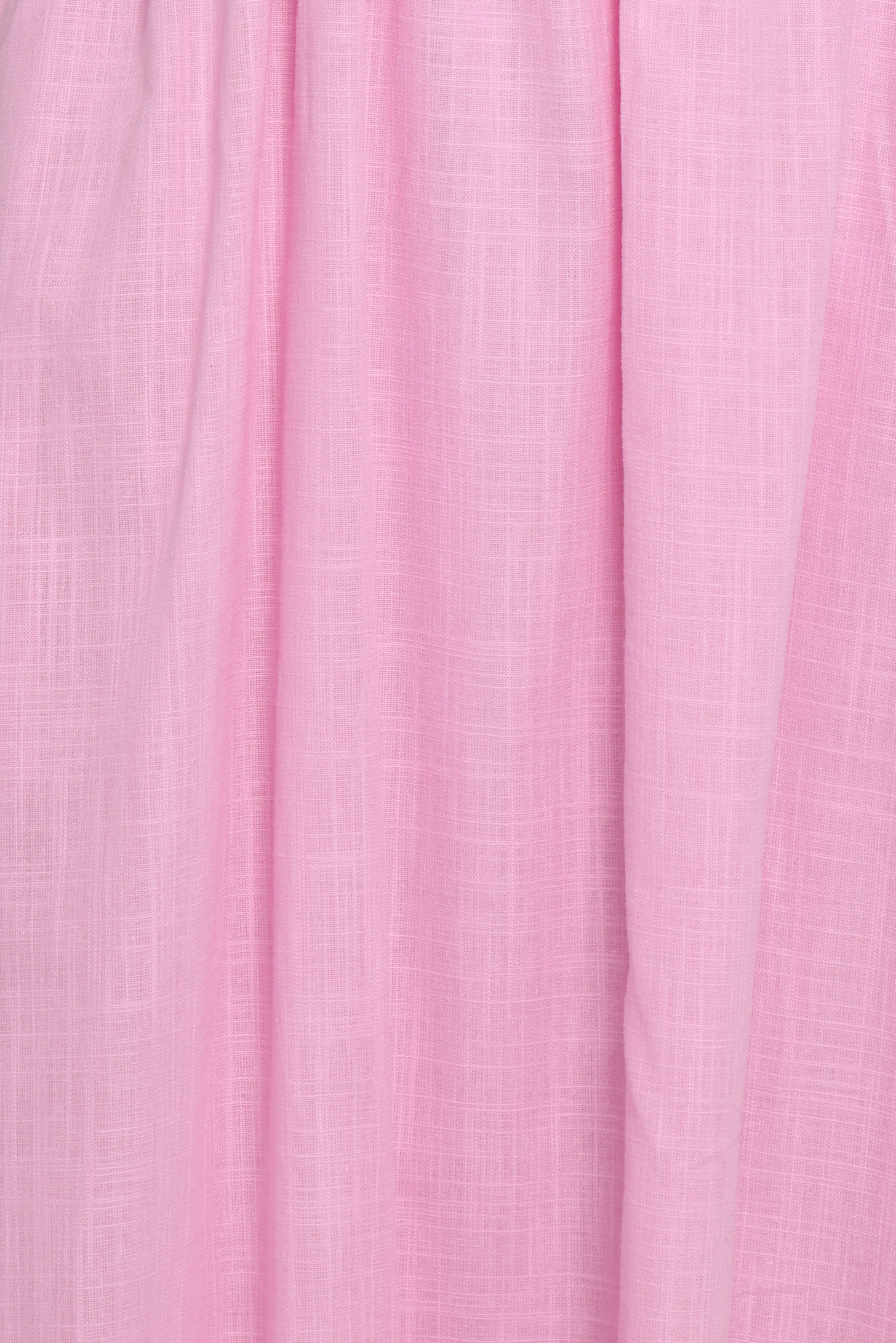 Tiarne Midi Dress - Pink