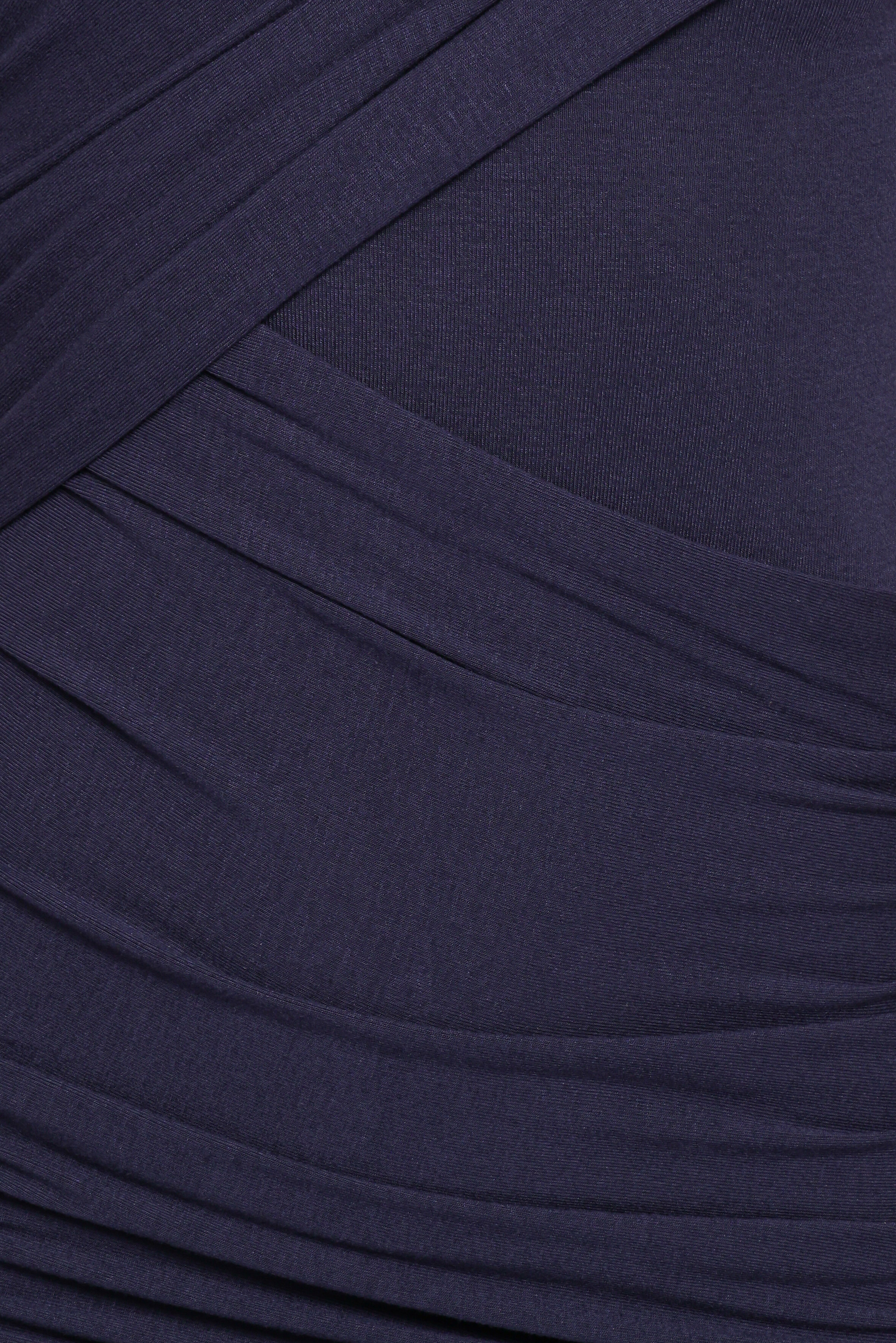 Wesley Mini Dress - Navy