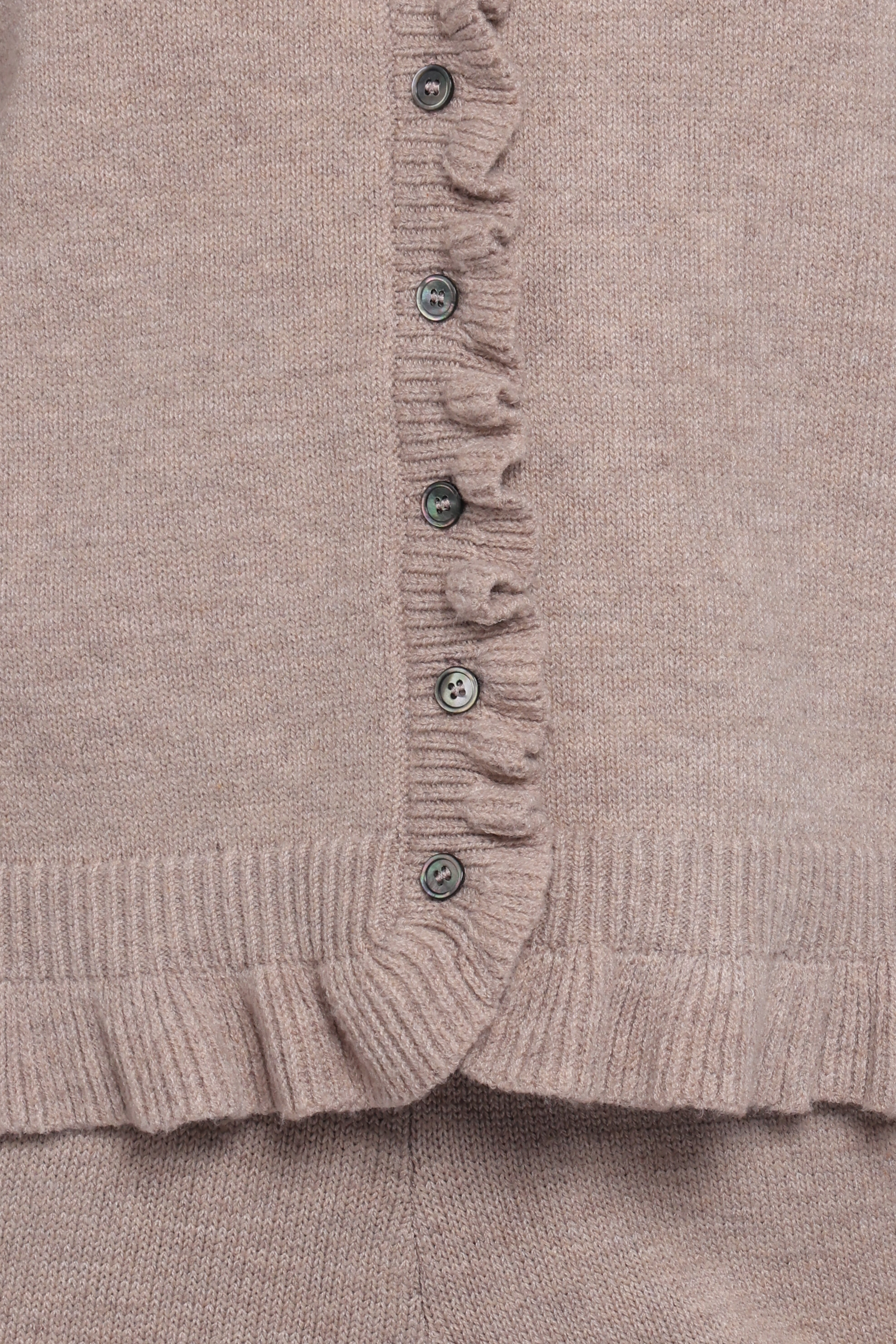 Eve Pant Set - Beige