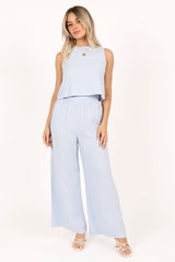 Marnie Set - Blue