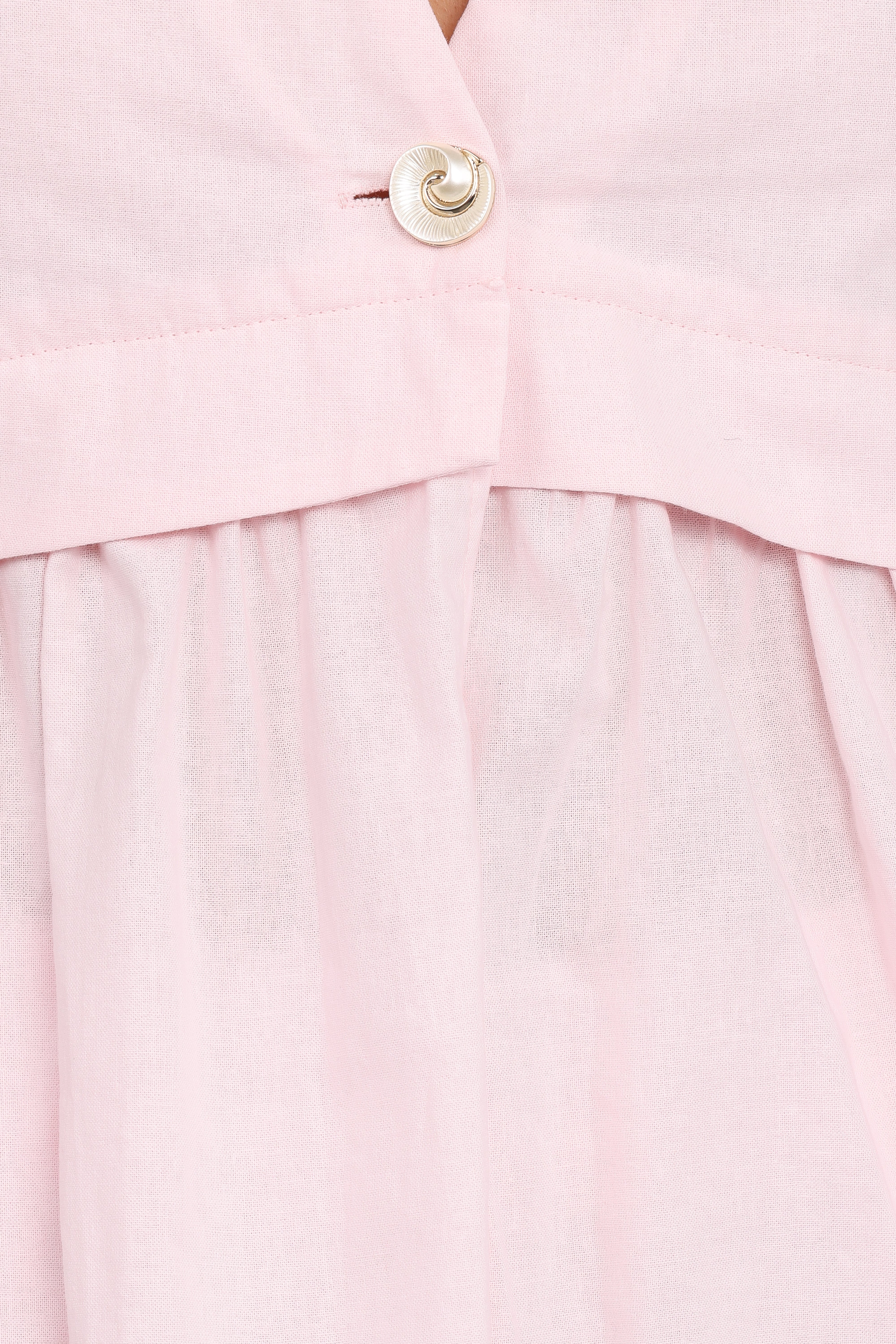 Bristal Top - Pink