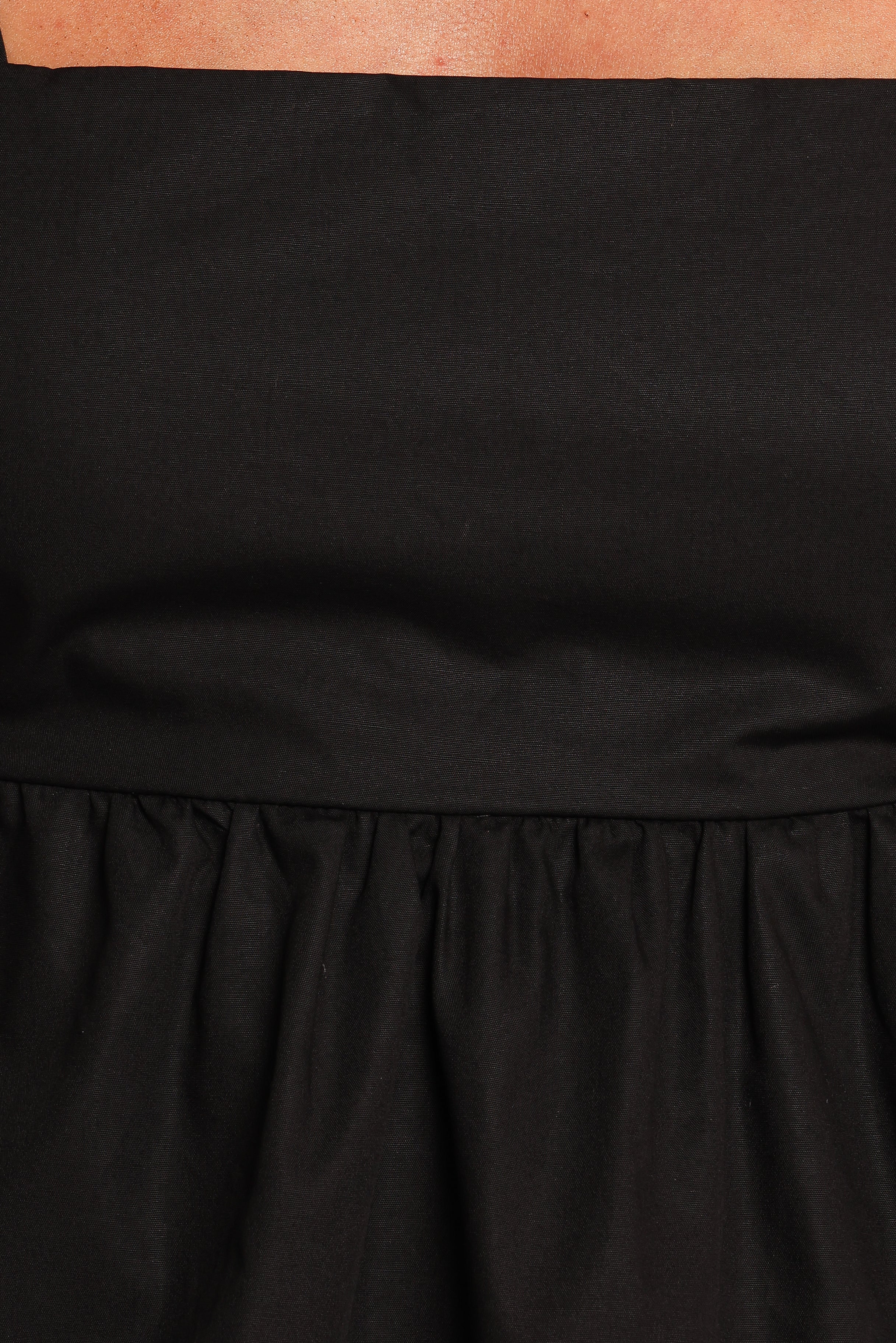 Chatham Top - Black