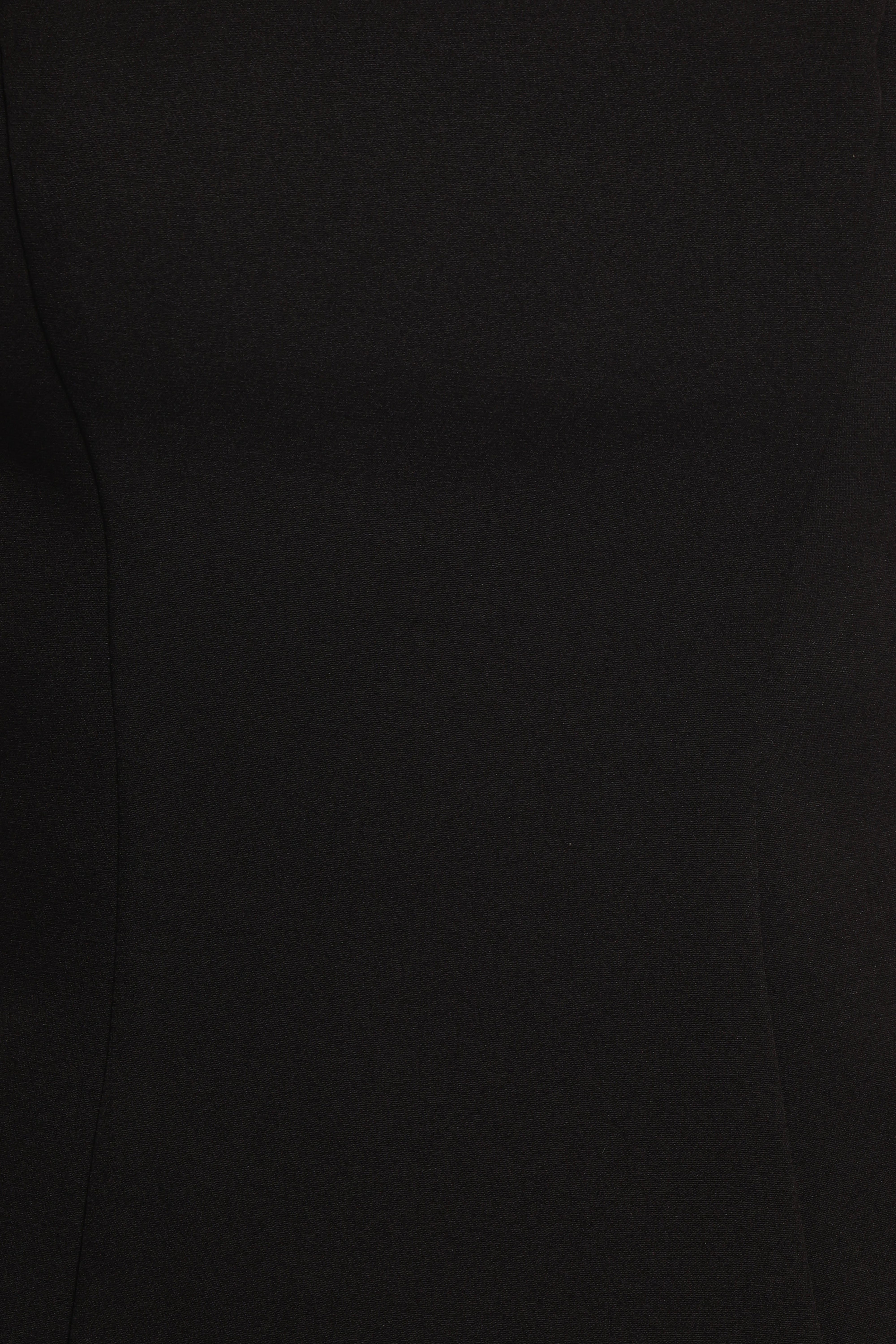 Liliana Strapless Top - Black