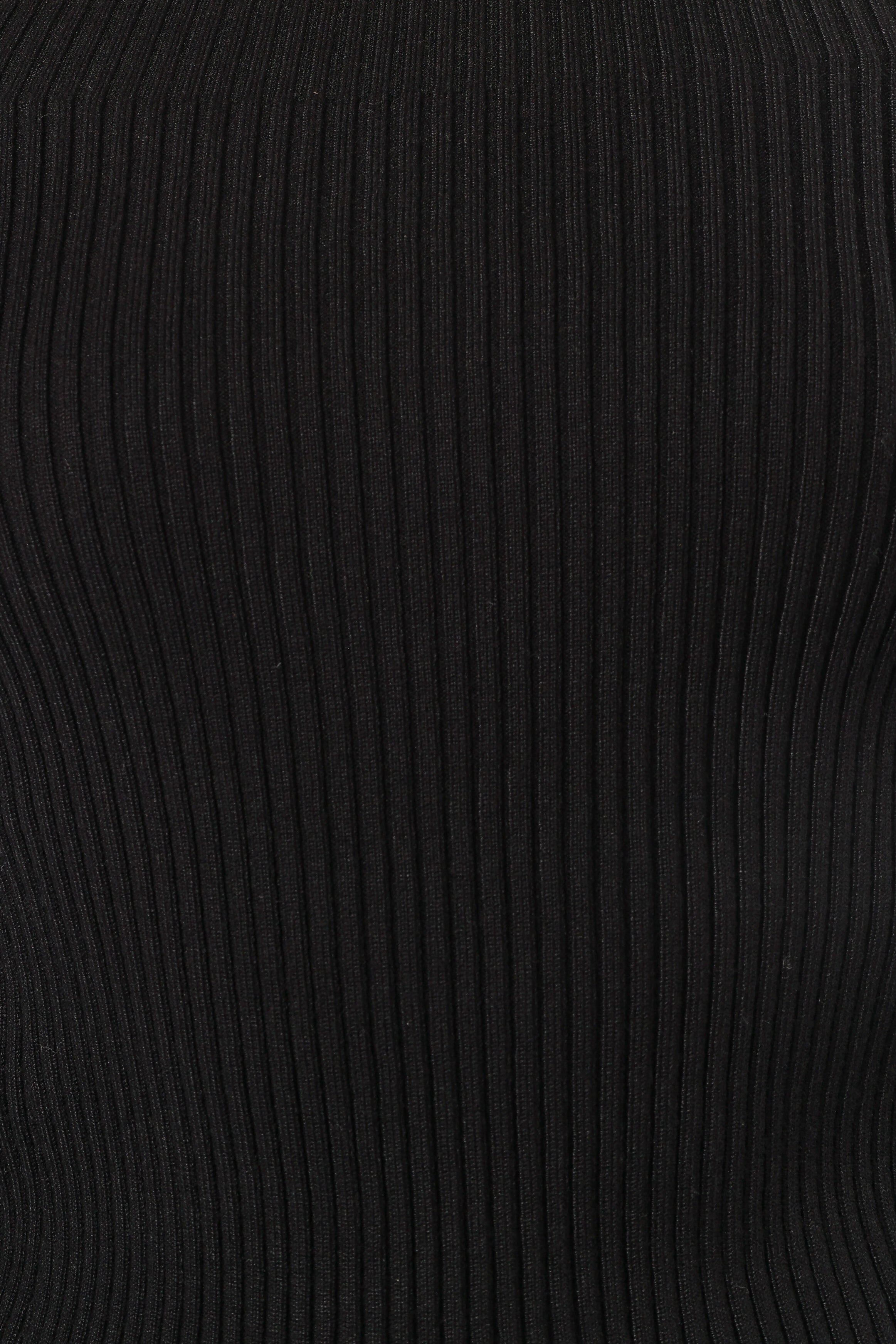 Micayla Top - Black