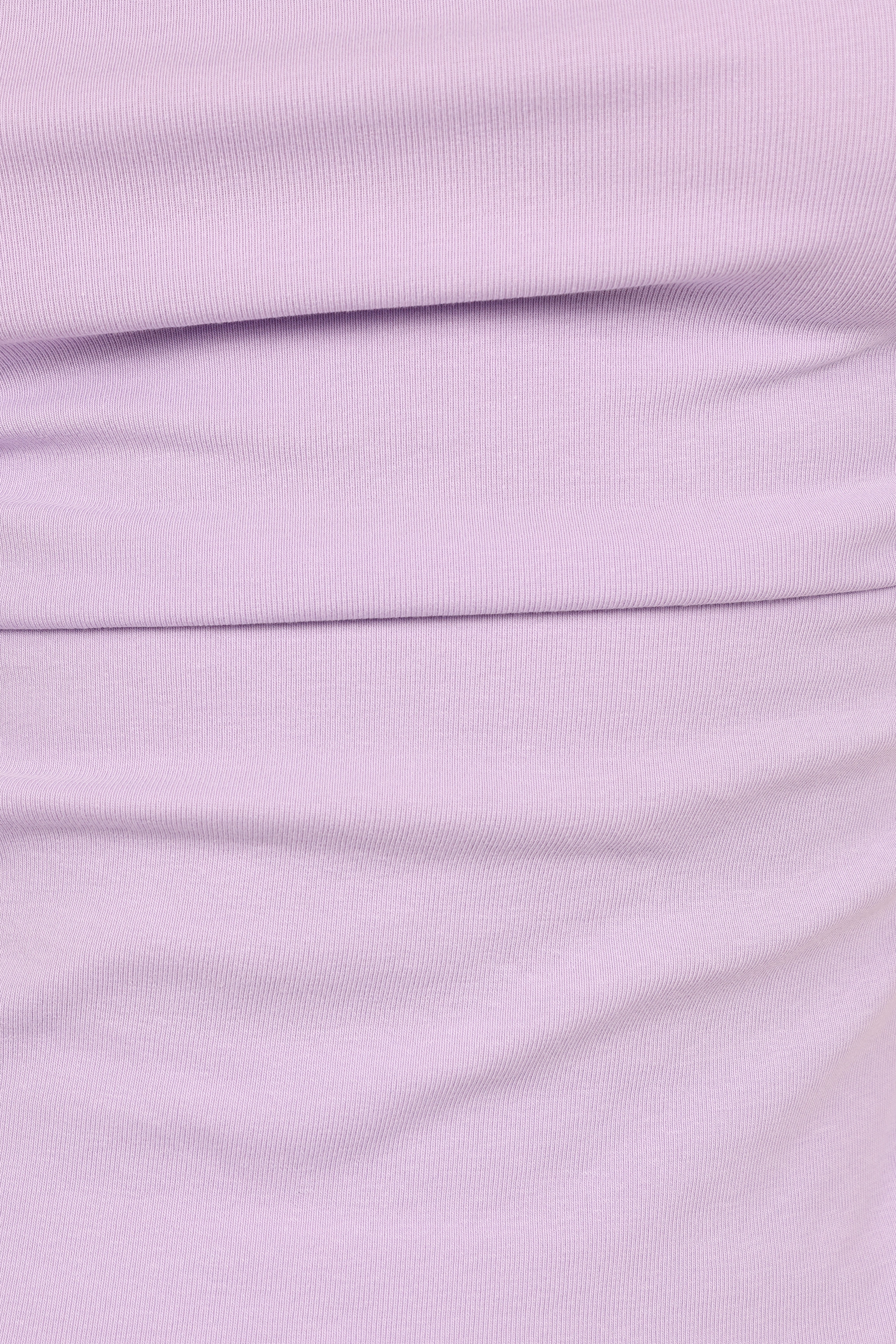 Nissa Top - Lilac